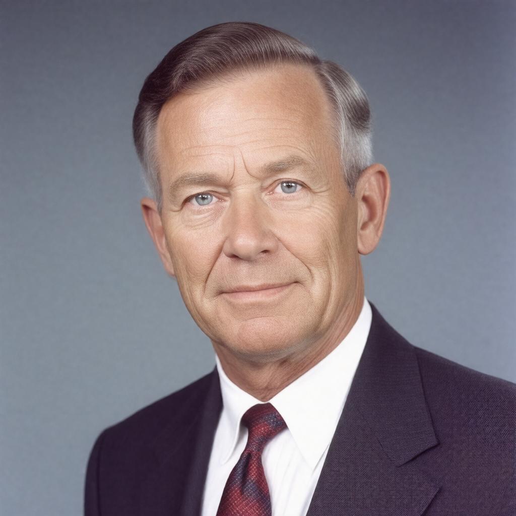 J. Howard McGrath